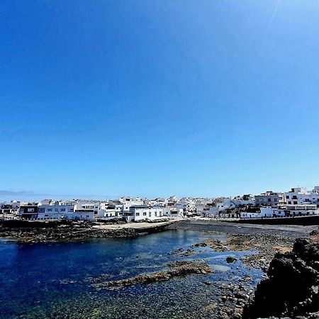 Casa Abuelo Antonio Βίλα Cotillo Εξωτερικό φωτογραφία