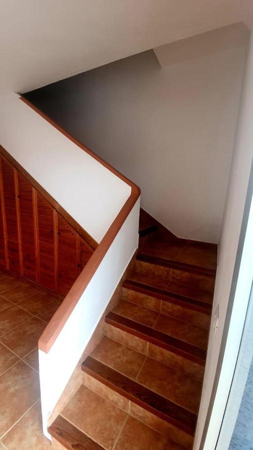 Casa Abuelo Antonio Βίλα Cotillo Εξωτερικό φωτογραφία