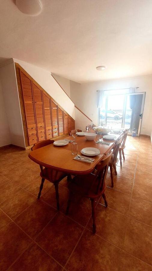 Casa Abuelo Antonio Βίλα Cotillo Εξωτερικό φωτογραφία
