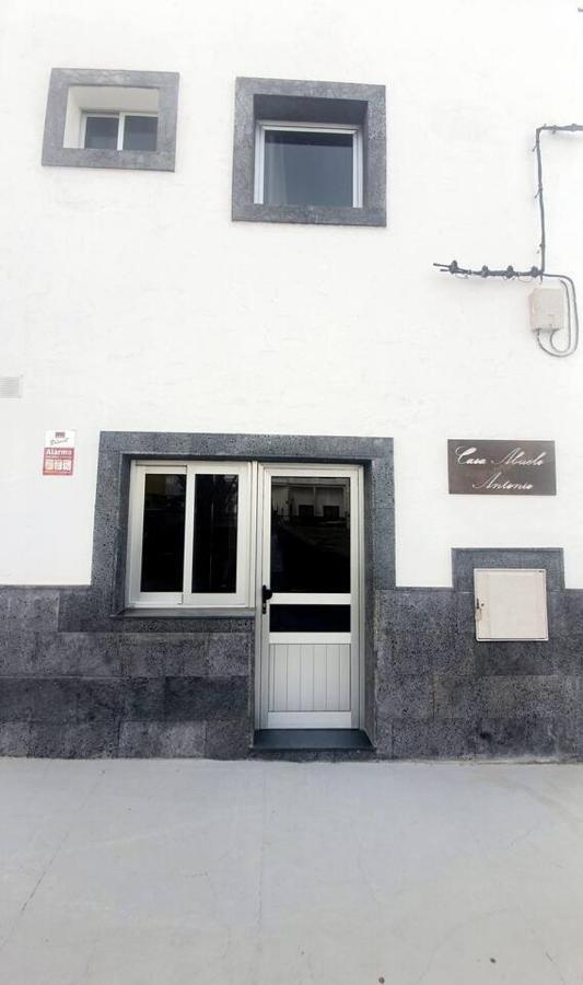 Casa Abuelo Antonio Βίλα Cotillo Εξωτερικό φωτογραφία