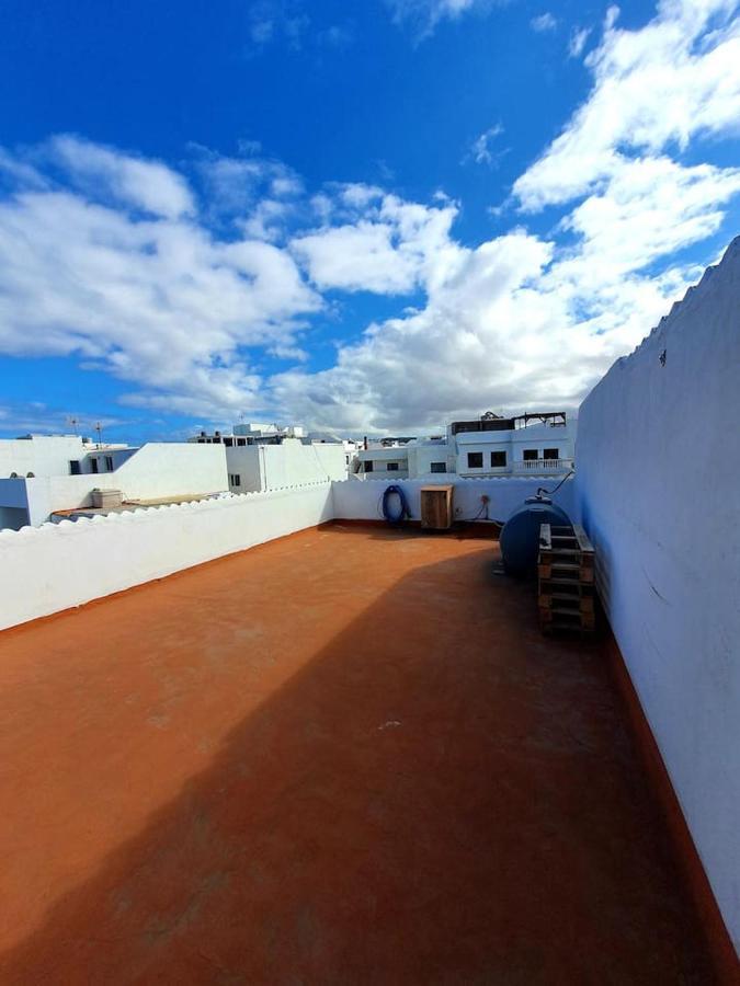 Casa Abuelo Antonio Βίλα Cotillo Εξωτερικό φωτογραφία