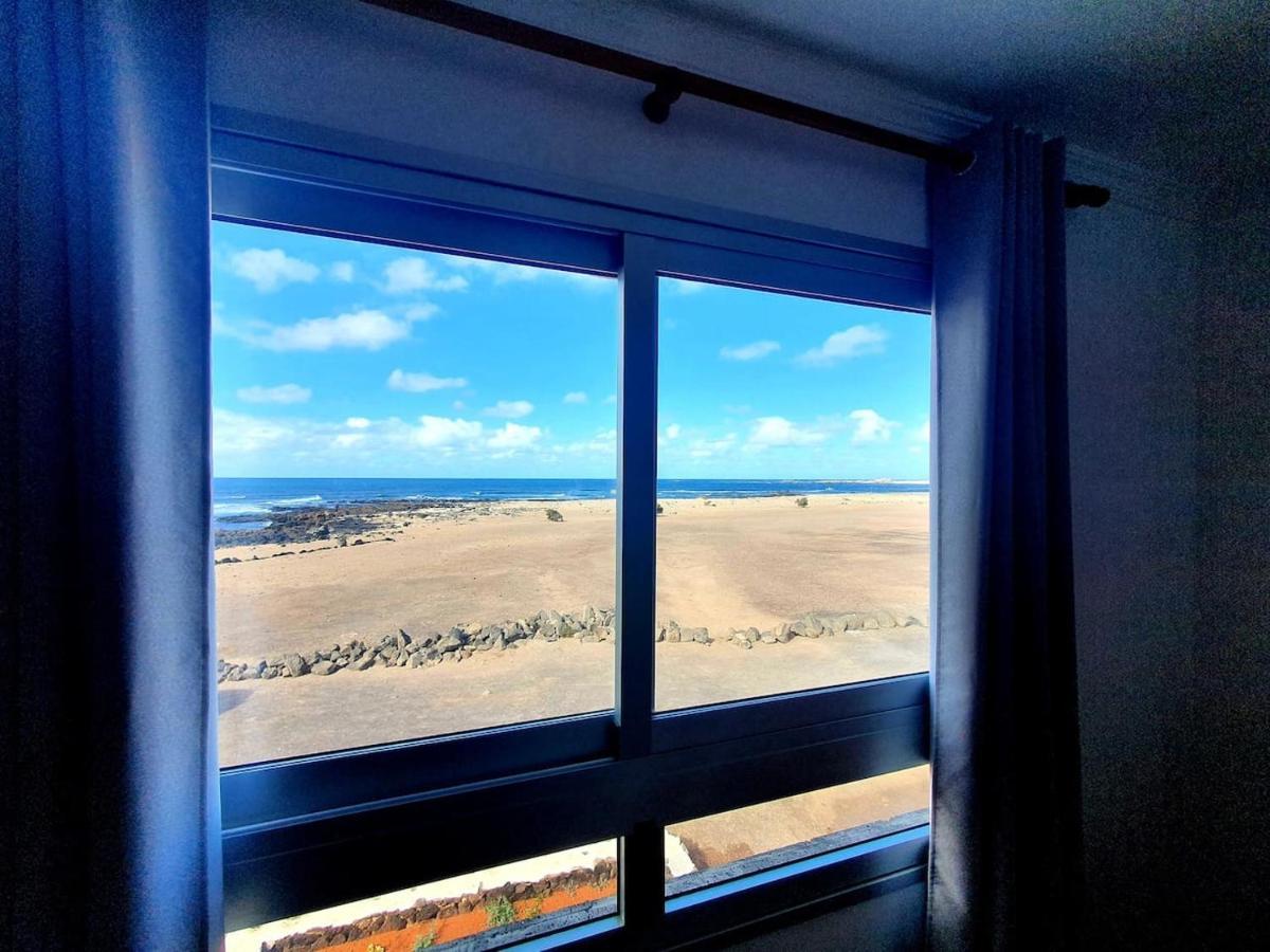 Casa Abuelo Antonio Βίλα Cotillo Εξωτερικό φωτογραφία