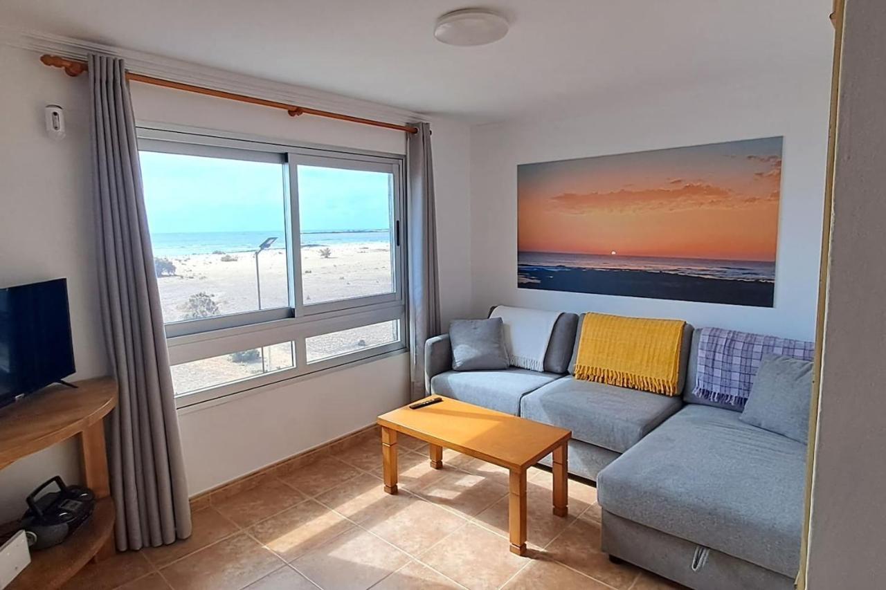 Casa Abuelo Antonio Βίλα Cotillo Εξωτερικό φωτογραφία