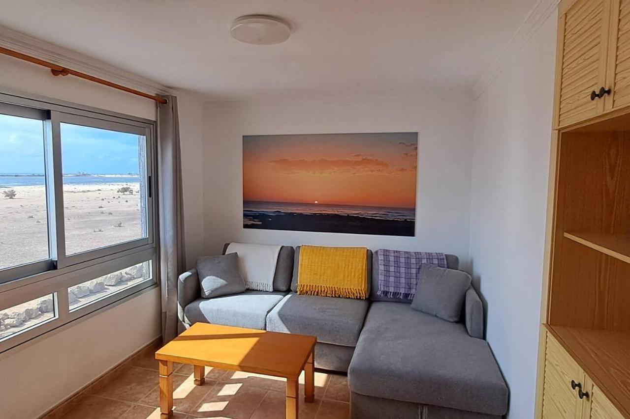 Casa Abuelo Antonio Βίλα Cotillo Εξωτερικό φωτογραφία