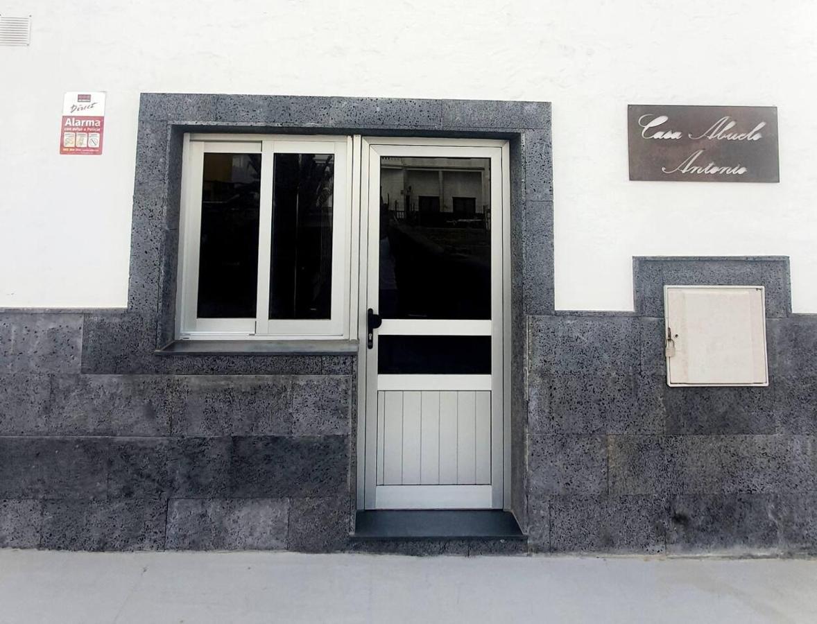 Casa Abuelo Antonio Βίλα Cotillo Εξωτερικό φωτογραφία