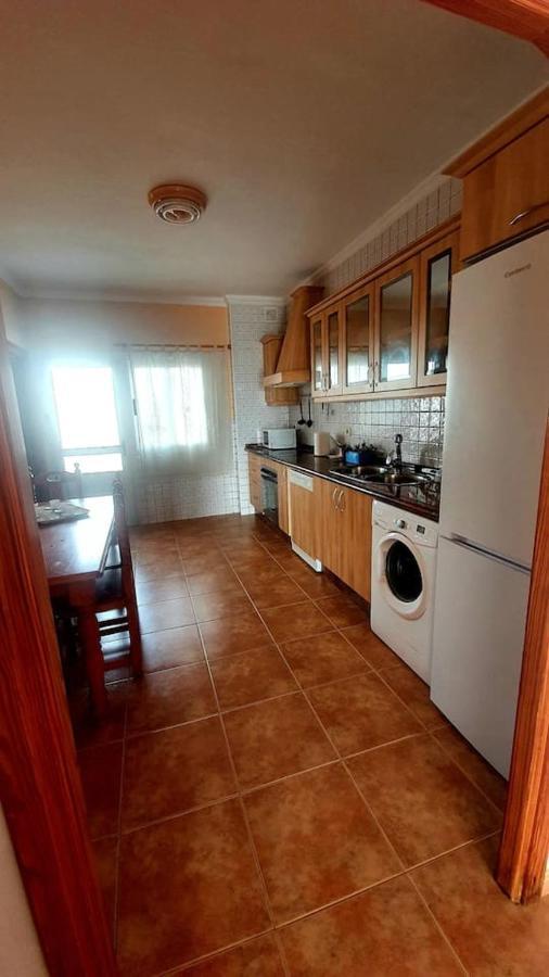 Casa Abuelo Antonio Βίλα Cotillo Εξωτερικό φωτογραφία
