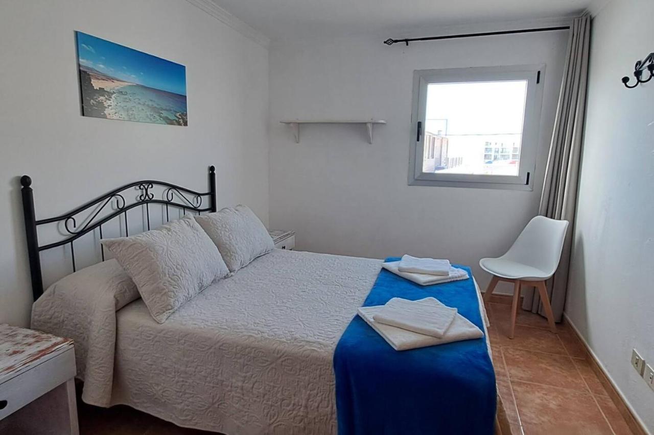 Casa Abuelo Antonio Βίλα Cotillo Εξωτερικό φωτογραφία