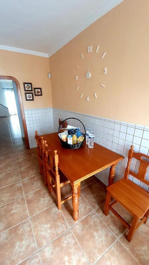 Casa Abuelo Antonio Βίλα Cotillo Εξωτερικό φωτογραφία