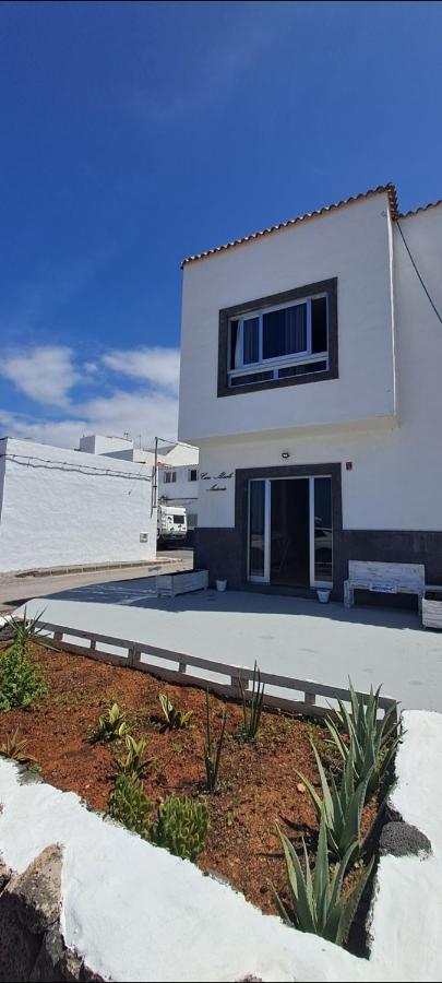 Casa Abuelo Antonio Βίλα Cotillo Εξωτερικό φωτογραφία