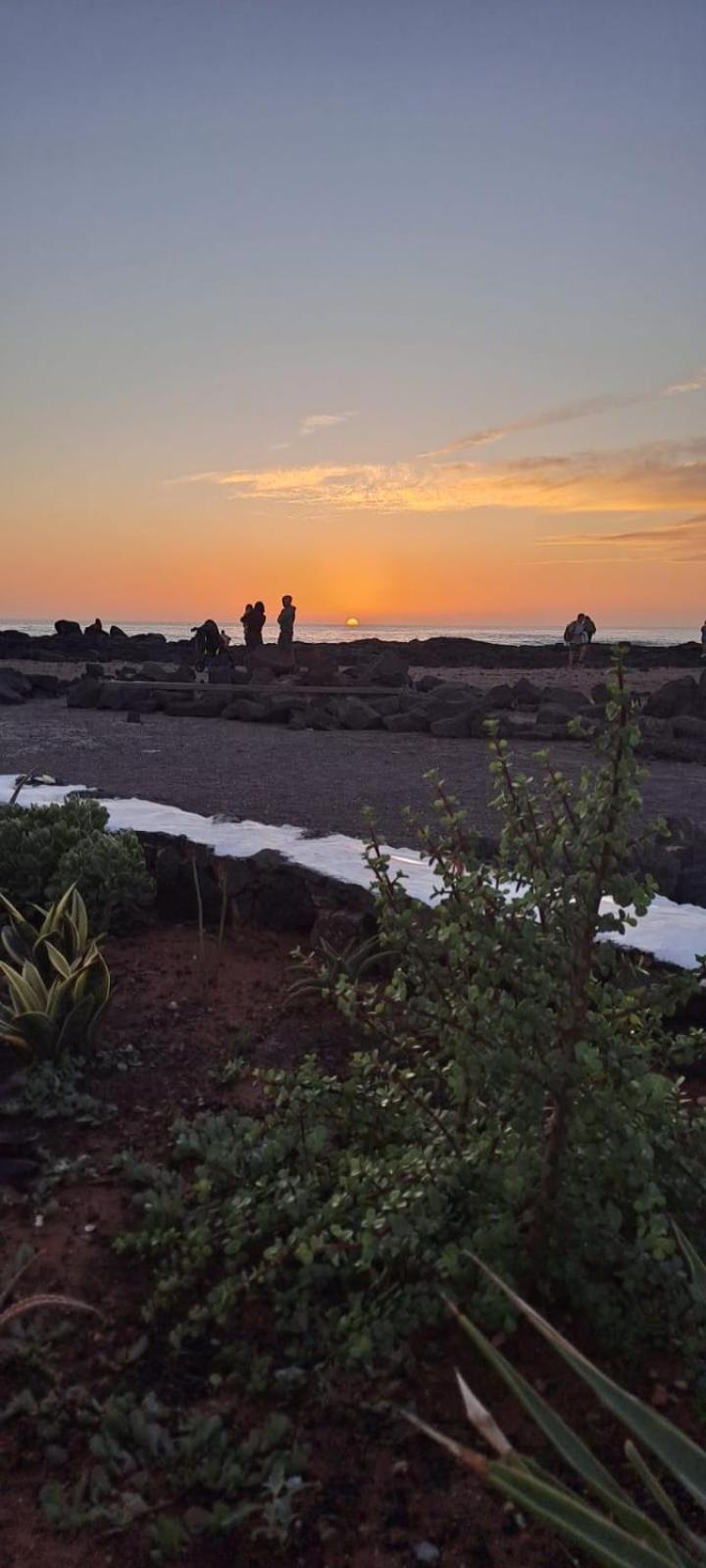 Casa Abuelo Antonio Βίλα Cotillo Εξωτερικό φωτογραφία
