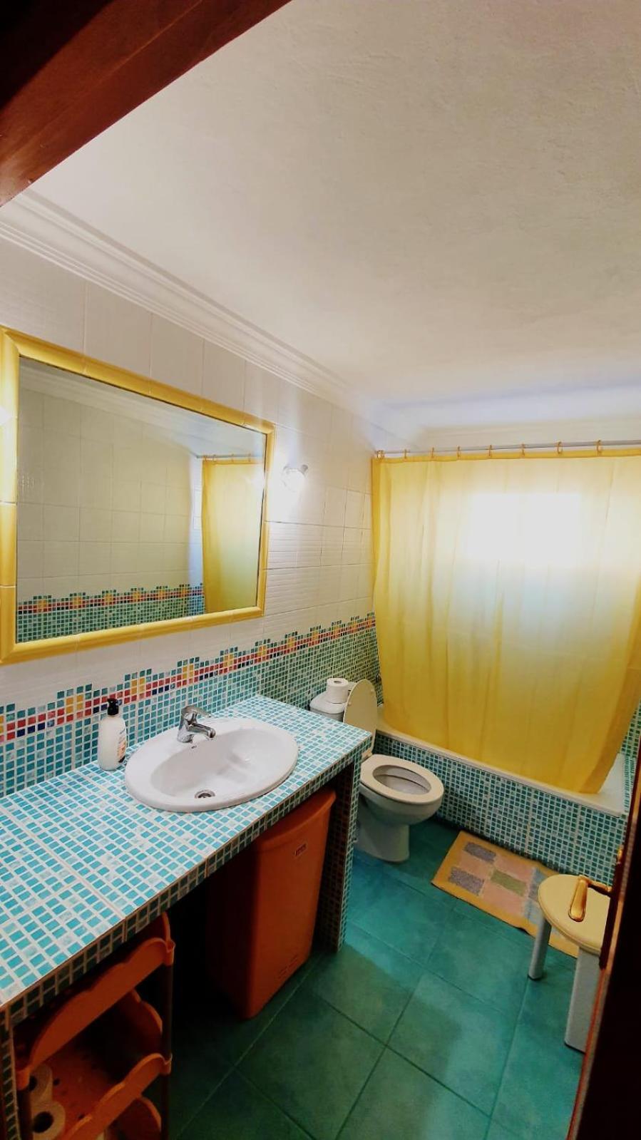Casa Abuelo Antonio Βίλα Cotillo Εξωτερικό φωτογραφία