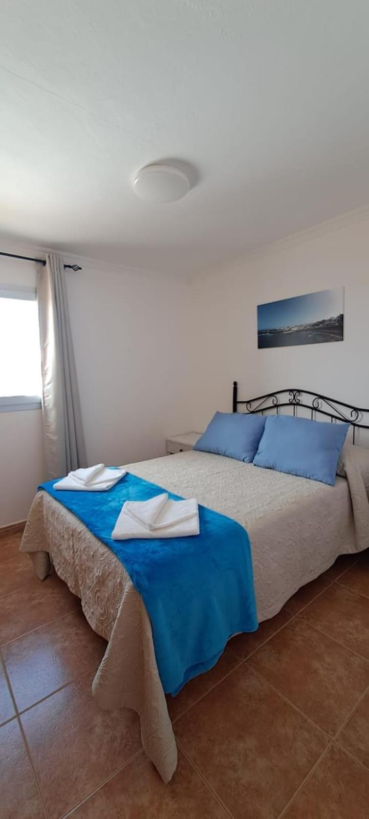Casa Abuelo Antonio Βίλα Cotillo Εξωτερικό φωτογραφία