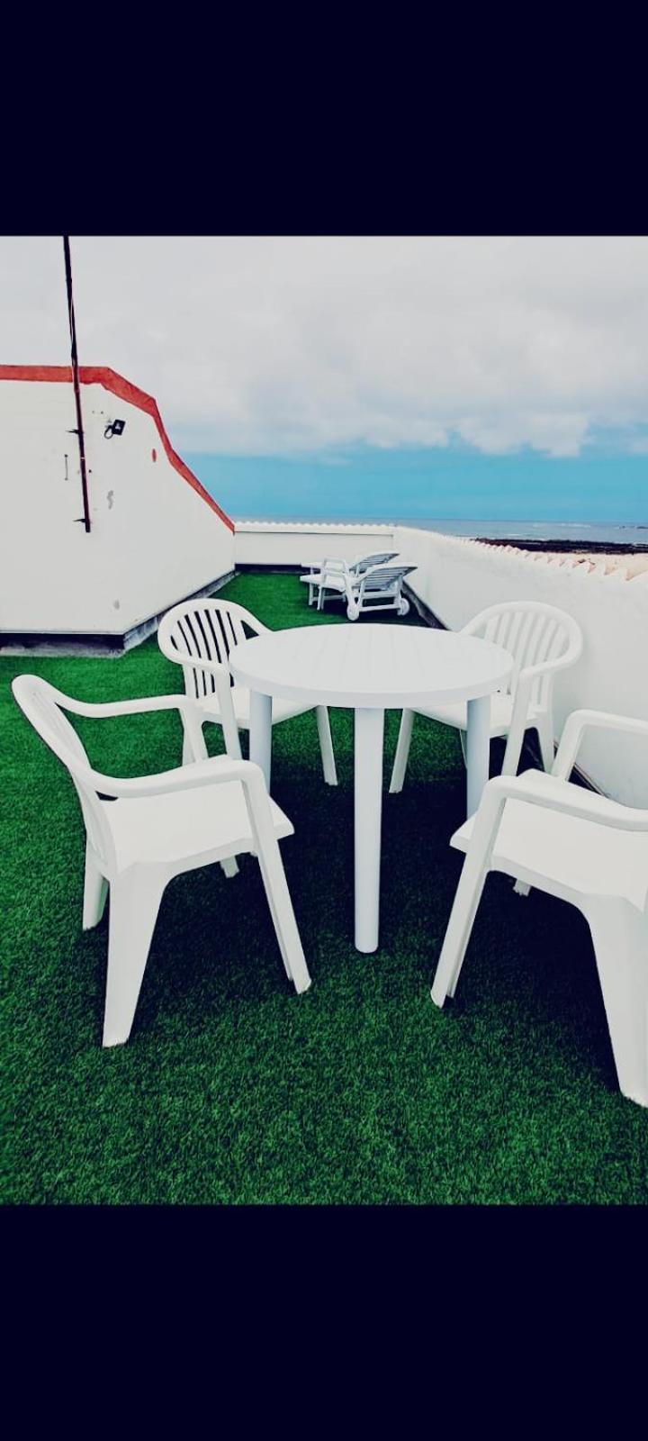 Casa Abuelo Antonio Βίλα Cotillo Εξωτερικό φωτογραφία