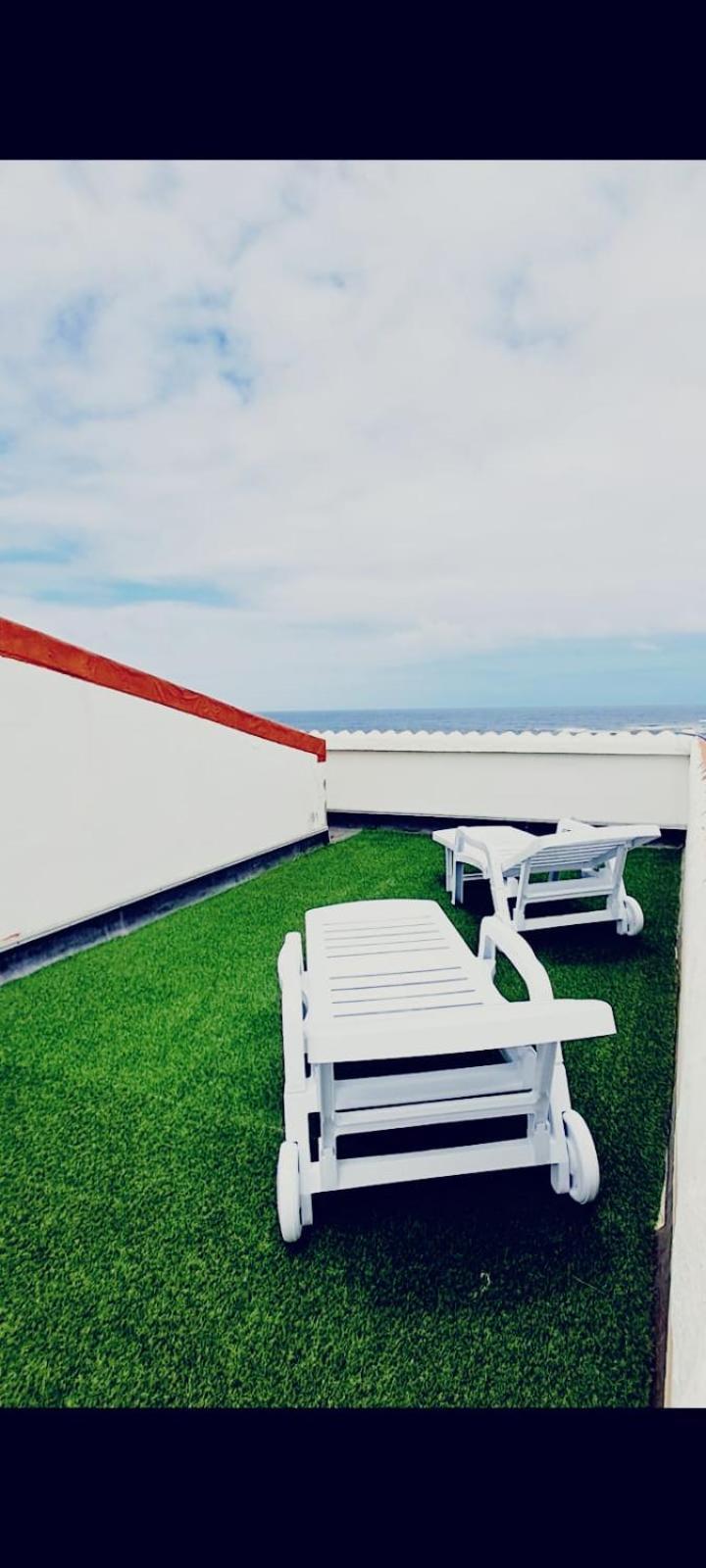 Casa Abuelo Antonio Βίλα Cotillo Εξωτερικό φωτογραφία